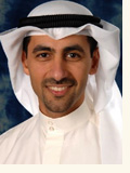 Sheikh Nawaf Saud Nasir Al-Sabah