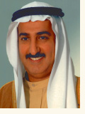 Dr. Fahad Abdullah Almubarak