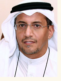 Abdulaziz Ibrahim Al-Mahmoud