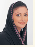 Najla Al-Awadhi